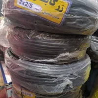 سیم و کابل، پخش سیم و کابل ، کابل،سیم