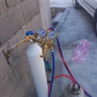 دریل تخریب نصب کابینت و جوشکار برشکاری لوله کشی