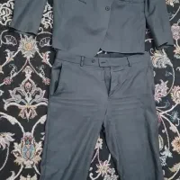 کت شلوار