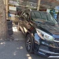 mvmX55 اکسلنت|خودرو سواری و وانت|لاهیجان, طالقانی|دیوار