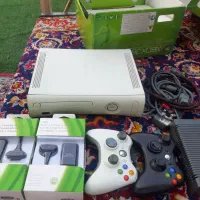 ایکس باکس 360|کنسول، بازی ویدئویی و آنلاین|کرج, شهرک فهمیده|دیوار