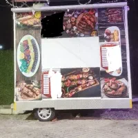 کانکس محور دار .3در2/30قیمت مناسب|مصالح و تجهیزات ساختمان|سیرجان, |دیوار