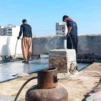 تعمیرات و نصب ایزوگام دلیجان تضمینی بانصاب کورد|خدمات پیشه و مهارت|اهواز, کیان اباد|دیوار