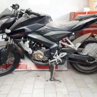 NS200 pulsar