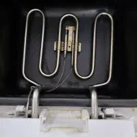 سرخ کن sunny|اجاق گاز و لوازم برقی پخت‌وپز|مشهد, هنرور|دیوار