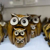 مجسمه / دکوریجات / گوی / چراغ خواب / دستگاه بخور|مجسمه، تندیس، ماکت|یزد, |دیوار