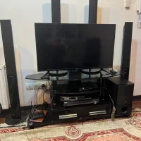 زیر میزی با باند