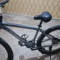 دوچرخه حرفه ای کوهستان مدل توربو|دوچرخه، اسکیت، اسکوتر|رشت, گلسار|دیوار