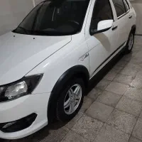 کوییک GXR-L با رینگ فول|خودرو سواری و وانت|ری, دولتآباد|دیوار