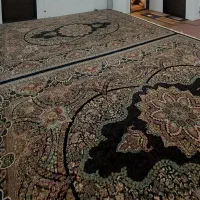 ۲ عدد فرش ۳×۴