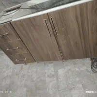 کابینت سالم سالم یا سینک