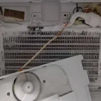 تعمیر تخصصی یخچال و لباسشویی با ضمانت