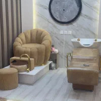 واگذاری سالن زیبای