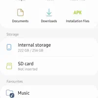 سامسونگ نوت ۱۰ پلاس - note 10 plus|موبایل|تهران, سعادت‌آباد|دیوار