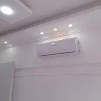 نصب وراه اندازی تمام کولر های اسپیلت
