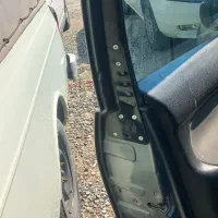 ۲۰۶ مدل ۸۵ تیب ۳|خودرو سواری و وانت|فردیس, شهرک ۱۱۰|دیوار