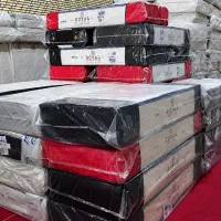 تشک مدل یاتاش پنبه