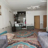 منزل شمالی 2طبقه ماشین رو