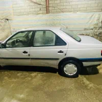 پژو ۴۰۵ مدل ۹۵|خودرو سواری و وانت|سردشت, |دیوار