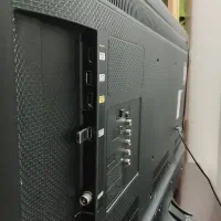 تلویزیون سامسونگ 43اینچLED|تلویزیون و پروژکتور|اصفهان, برزان|دیوار