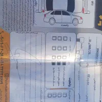 پرایدوانت‌۱۴۰۲تمیز|خودرو سواری و وانت|اقبالیه, |دیوار