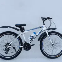 بازرگانی دوچرخه SPORT سایز ۲۰ ۲۴ ۲۶ ۲۷ نو VIVA|دوچرخه، اسکیت، اسکوتر|جوانرود, |دیوار