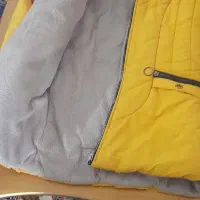 کاپشن دخترانه|کفش و لباس بچه|میاندوآب, |دیوار