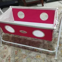 گهواره کودک ننو