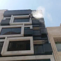 نماشویی.شستوشوساختمان.طناب بیمه پیچ رولپلاک تورنما|خدمات نظافت|کرج, کوی مدرس|دیوار