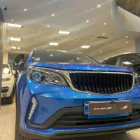 فروش اقساطی جیلی X3