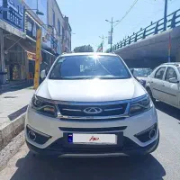 تیگو 5 مدل 98 برج 12 تحویل 99