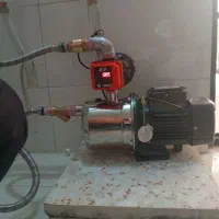 تعمیرات پکیج لباسشویی کولر پمپ آب تضمینی|خدمات پیشه و مهارت|قزوین, |دیوار