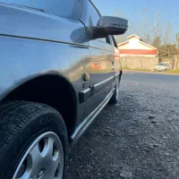 پژو پارس مدل ۸۵|خودرو سواری و وانت|سنگر, |دیوار