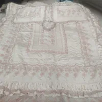 سرویس روتختی دو نفره فوق‌العاده شیک و مجلل،کاملانو