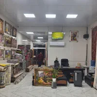 مغازه تجاری تصویه کامل شهرداری دارای سند ۶ دنگ