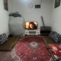 دربستی70متر دو طبقه حیاطـ ماشین رو(فریدونی)