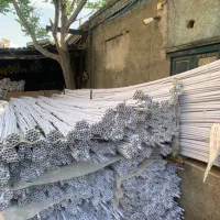 لوله برق برند/خم سرد/خم گرم/ساده/نسوز