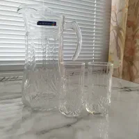 پارچ و لیوان امپراتوری