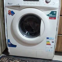 ماشین لباسشویی دوو