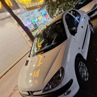 وی ۸ v8 وی هشت ۹۳ سند اول بدون رنگ|خودرو سواری و وانت|تهران, سعادتآباد|دیوار