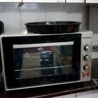 اون توستر گاسونیک۶۰لیتری