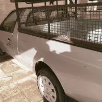 اریسان 2بدون رنگ|خودرو سواری و وانت|اصفهان, بهارستان|دیوار