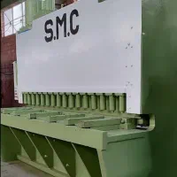 گیوتین 3متر 40میل|ماشین‌آلات صنعتی|کهریزک, |دیوار