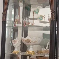 بوفه|بوفه، ویترین، کنسول|مراغه, |دیوار