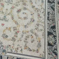 فرش شش متری سالم و خوش رنگ|فرش|تهران, نعمت‌آباد|دیوار