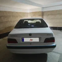 پژو پارس سفارشی elx 1402|خودرو سواری و وانت|فردیس, شهرک ارم|دیوار