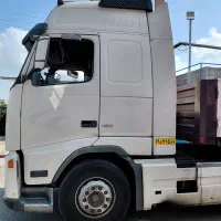 کامیون fh460اتاق تعویض به شرط|خودرو سنگین|قزوین, |دیوار