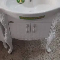 روشویی pvc با نازل ترین قیمت|لوازم سرویس بهداشتی|خرم‌آباد, |دیوار