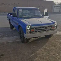 زامیاد صفر کیلومتر 1403|خودرو سواری و وانت|قزوین, |دیوار