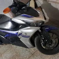 موتور آیروکس pcf(آشیل)